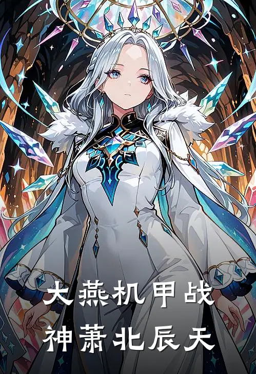大燕机甲战神萧北辰天