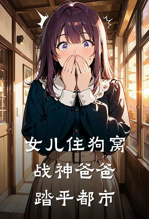 女儿住狗窝，战神爸爸踏平都市萌萌王坤免费小说完整版_热门的小说女儿住狗窝，战神爸爸踏平都市萌萌王坤