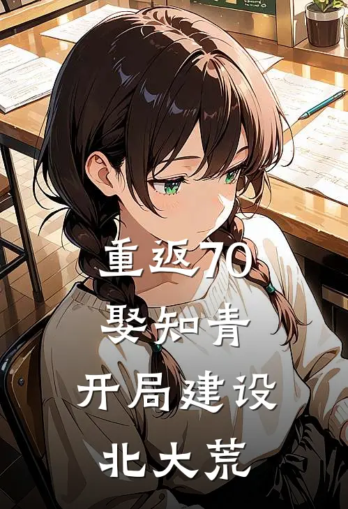 重返70娶知青，开局建设北大荒