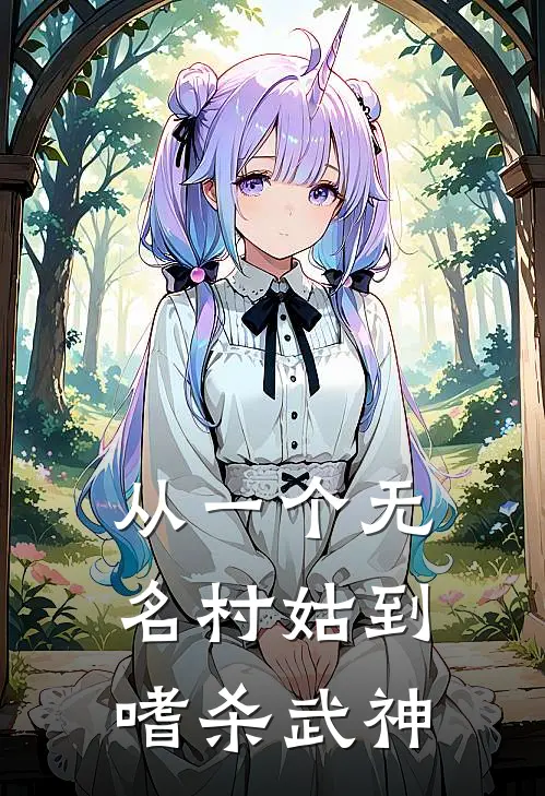从一个无名村姑到嗜杀武神