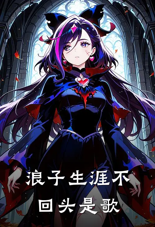 浪子生涯不回头是歌