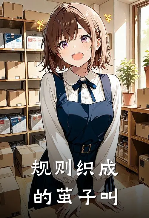 规则织成的茧子叫