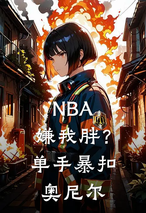 NBA：嫌我胖？单手暴扣奥尼尔