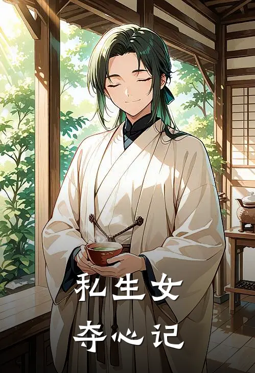 私生女夺心记