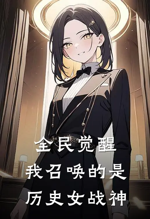 全民觉醒，我召唤的是历史女战神