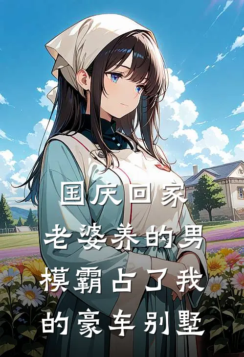 国庆回家，老婆养的男模霸占了我的豪车别墅