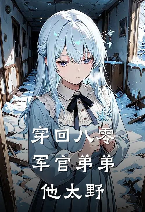 穿回八零，军官弟弟他太野