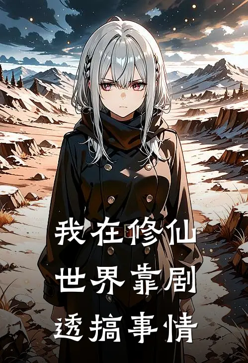 我在修仙世界靠剧透搞事情