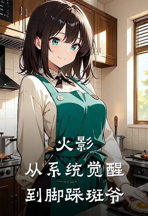 火影：从系统觉醒到脚踩斑爷