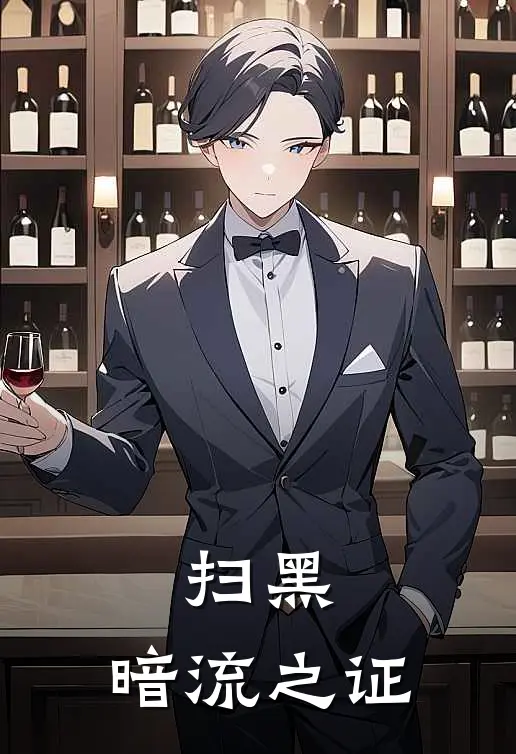 扫黑：暗流之证