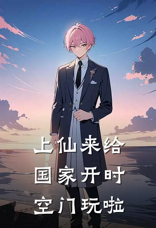 上仙来给国家开时空门玩啦