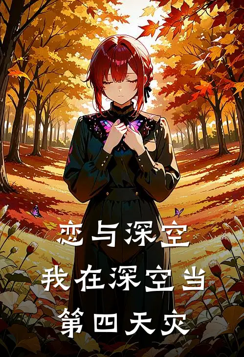 恋与深空：我在深空当第四天灾(祁煜沈星)全本免费小说_新热门小说恋与深空：我在深空当第四天灾祁煜沈星