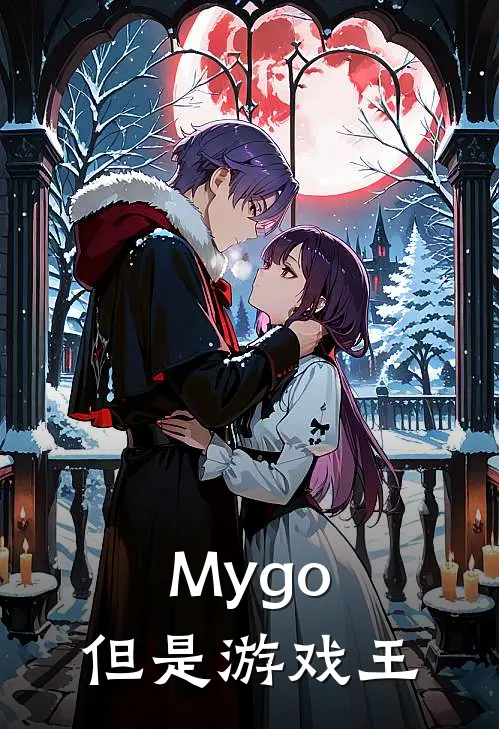 Mygo，但是游戏王