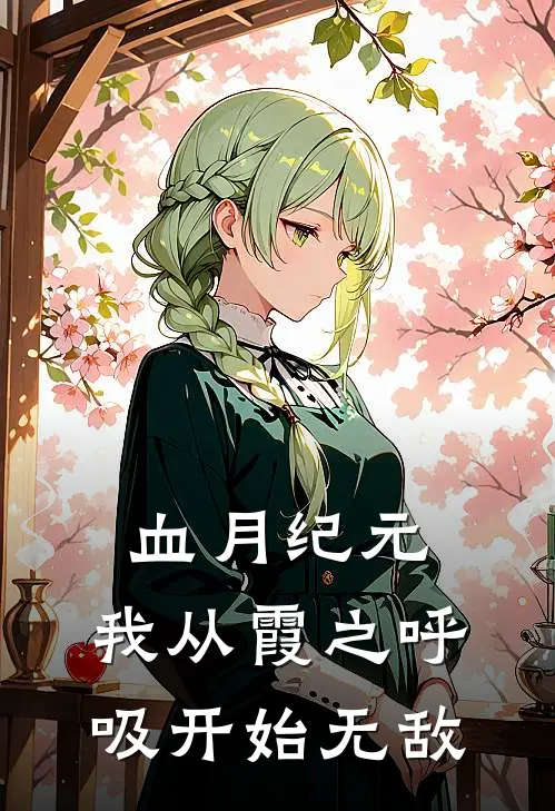 血月纪元：我从霞之呼吸开始无敌