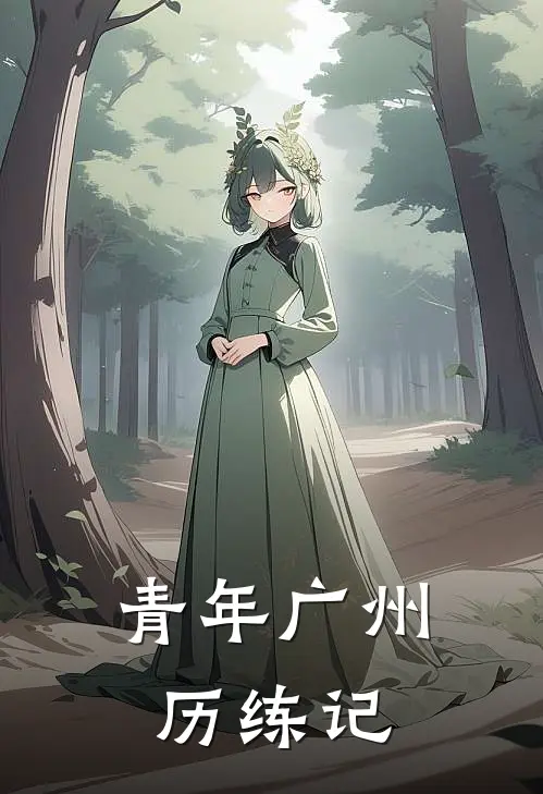 青年广州历练记