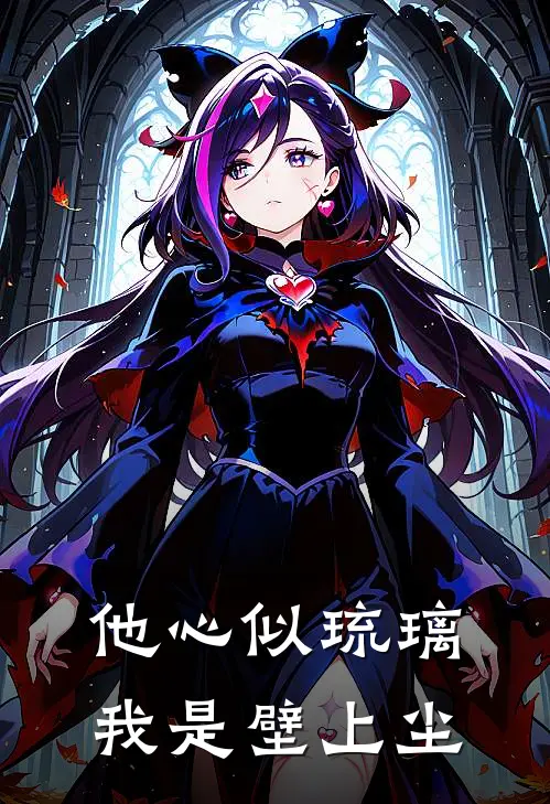 他心似琉璃，我是壁上尘(林晚陈砚)免费小说在线阅读_在线阅读免费小说他心似琉璃，我是壁上尘(林晚陈砚)