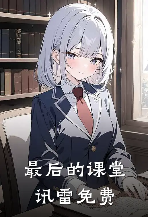 最后的课堂 讯雷免费
