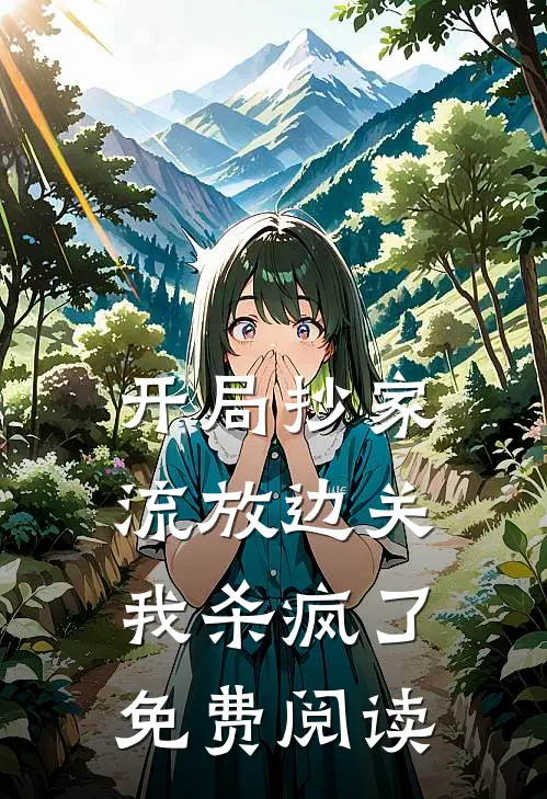 开局抄家流放边关我杀疯了免费阅读