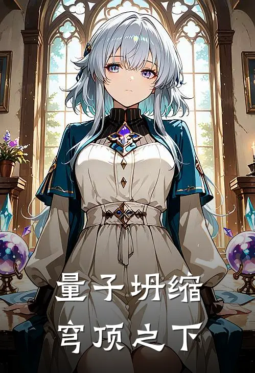 量子坍缩：穹顶之下