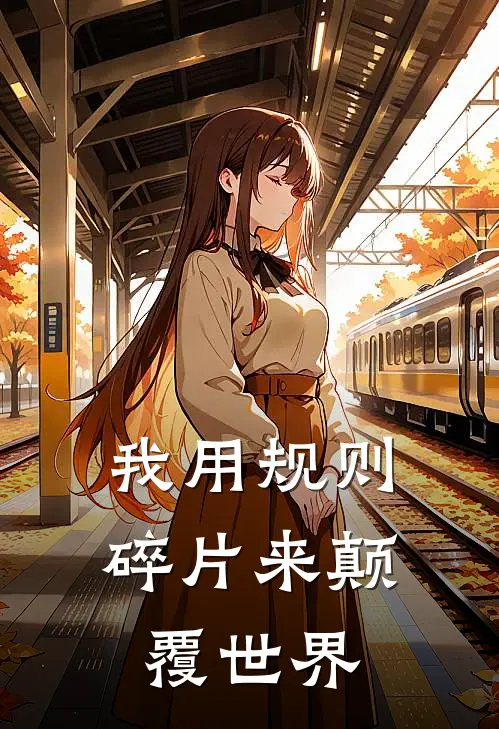 我用规则碎片来颠覆世界