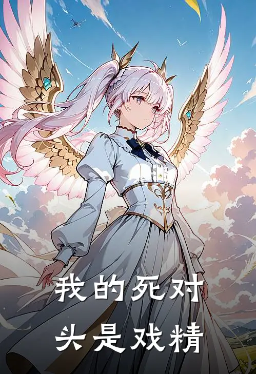 我的死对头是戏精