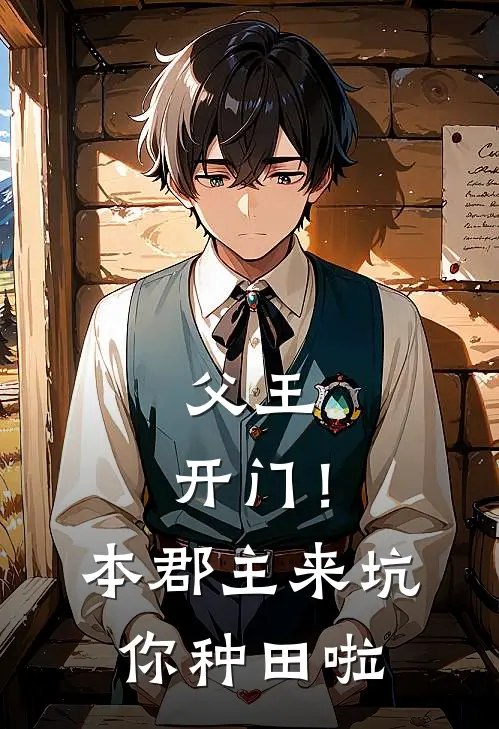 父王，开门！本郡主来坑你种田啦