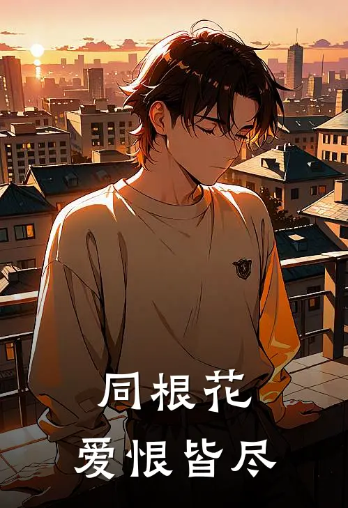 同根花，爱恨皆尽全文免费阅读无弹窗大结局_同根花，爱恨皆尽（林玥禾林念）最新小说