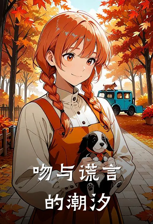 吻与谎言的潮汐(曲向扬林以南)免费小说_最新小说全文阅读吻与谎言的潮汐曲向扬林以南