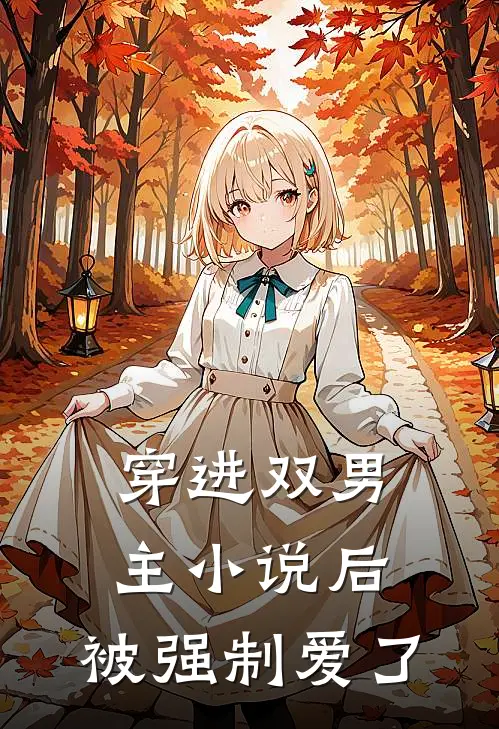 穿进双男主小说后，被强制爱了(温洛夕段瑾言)在线免费小说_热门网络小说穿进双男主小说后，被强制爱了温洛夕段瑾言