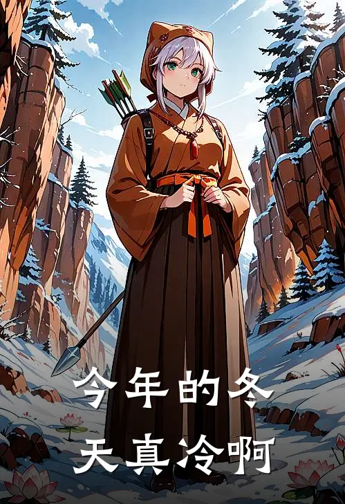 今年的冬天真冷啊