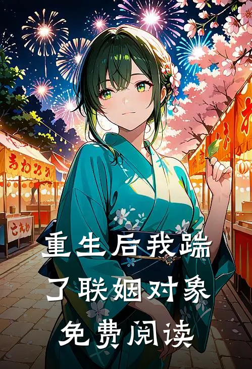 重生后我踹了联姻对象免费阅读