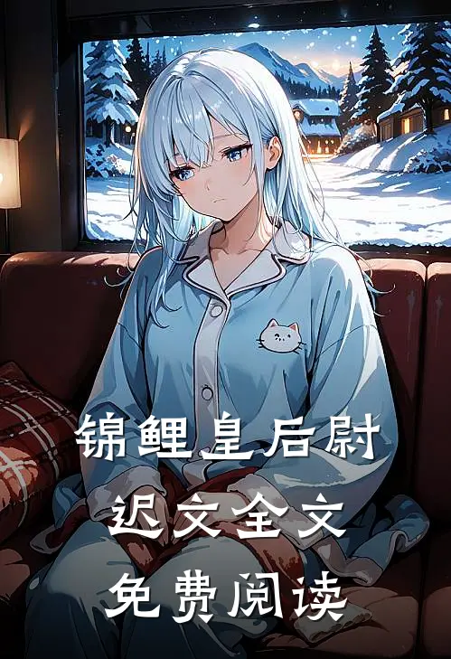 锦鲤皇后尉迟文全文免费阅读