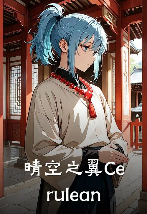 晴空之翼Cerulean