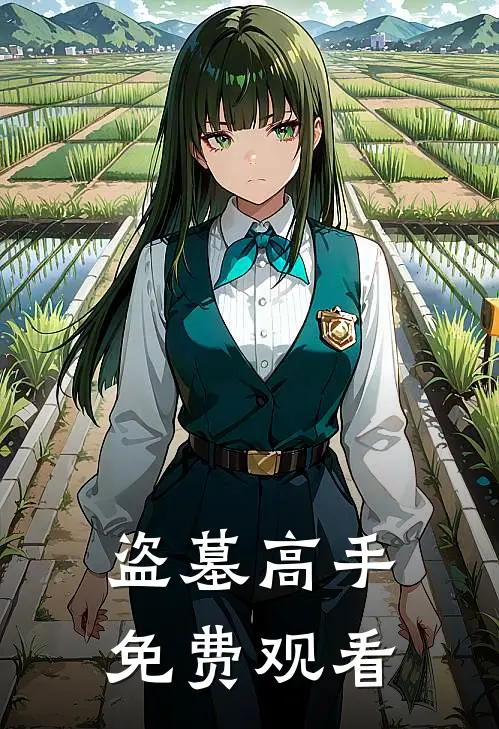 盗墓高手免费观看