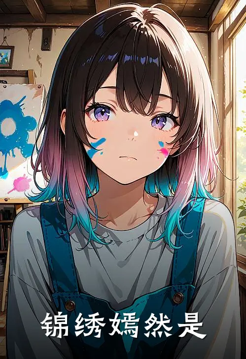 锦绣嫣然是