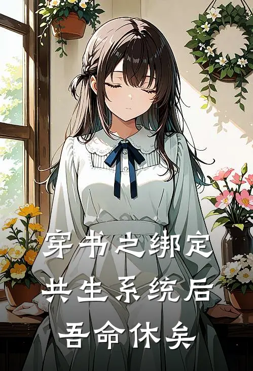 穿书之绑定共生系统后吾命休矣