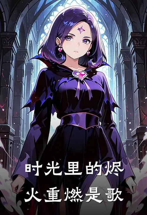 时光里的烬火重燃是歌