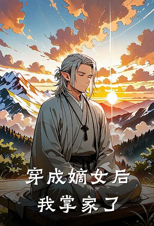 穿成嫡女后我掌家了