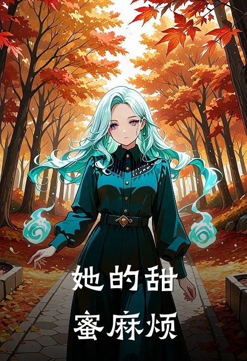 她的甜蜜麻烦(贺景炜夏知微)免费阅读完整版小说_最新小说全文阅读她的甜蜜麻烦贺景炜夏知微