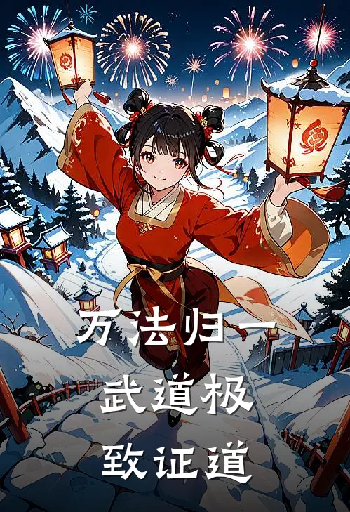 万法归一：武道极致证道林玄林福最新完结小说推荐_在线免费小说万法归一：武道极致证道(林玄林福)