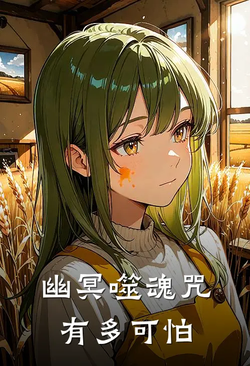 幽冥噬魂咒有多可怕