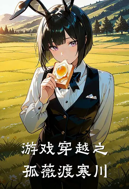 游戏穿越之孤薇渡寒川