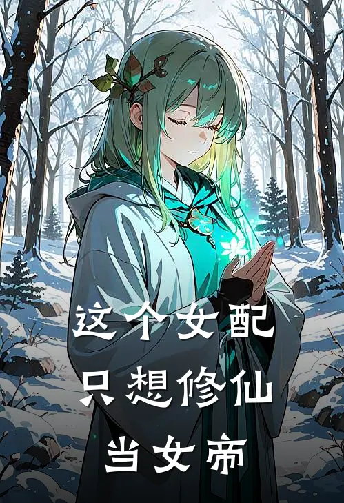 这个女配只想修仙当女帝(凌月舒叶琉璃)小说免费阅读无弹窗_完结小说这个女配只想修仙当女帝凌月舒叶琉璃