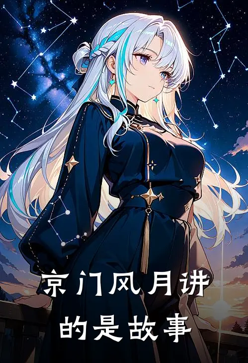 京门风月讲的是故事