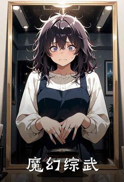 魔幻综武石钰岳灵珊免费小说大全_小说完结魔幻综武(石钰岳灵珊)