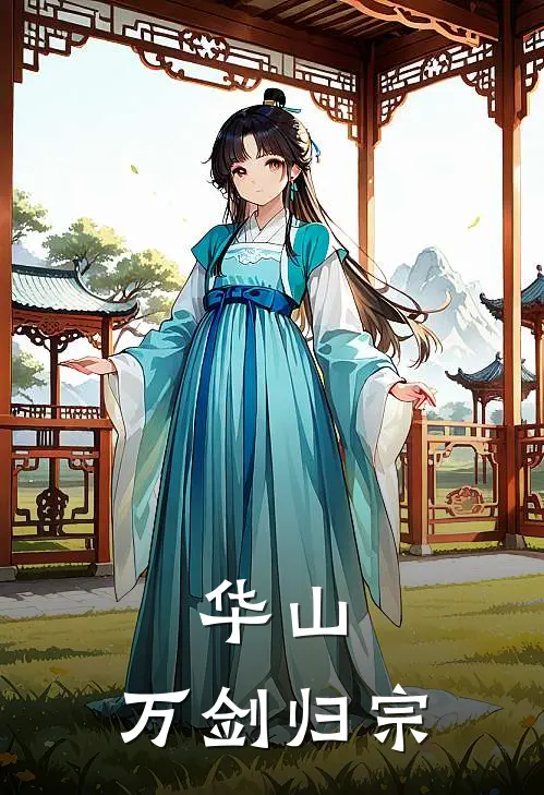 华山：万剑归宗(李拙沈长风)免费完结小说_小说完整版免费阅读华山：万剑归宗(李拙沈长风)