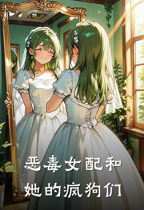 恶毒女配和她的疯狗们