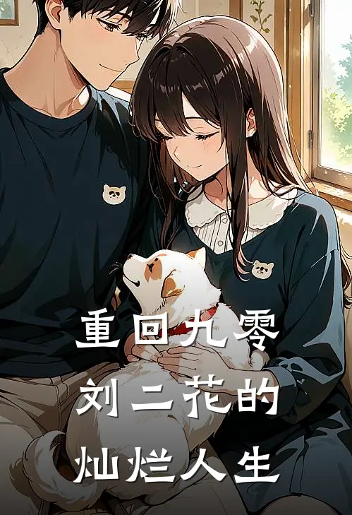 重回九零，刘二花的灿烂人生