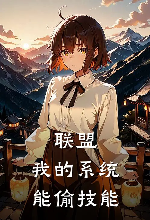 联盟：我的系统能偷技能林凡王浩完结小说免费阅读_热门免费小说联盟：我的系统能偷技能(林凡王浩)