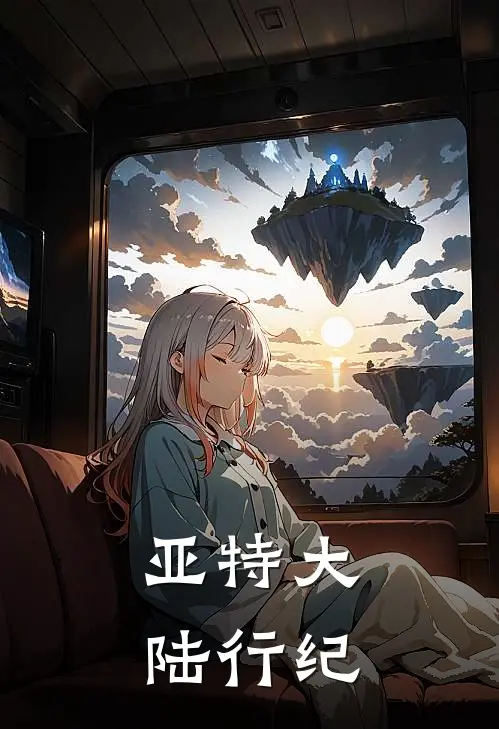亚特大陆行纪林越戈鲁免费完本小说_小说推荐完本亚特大陆行纪(林越戈鲁)